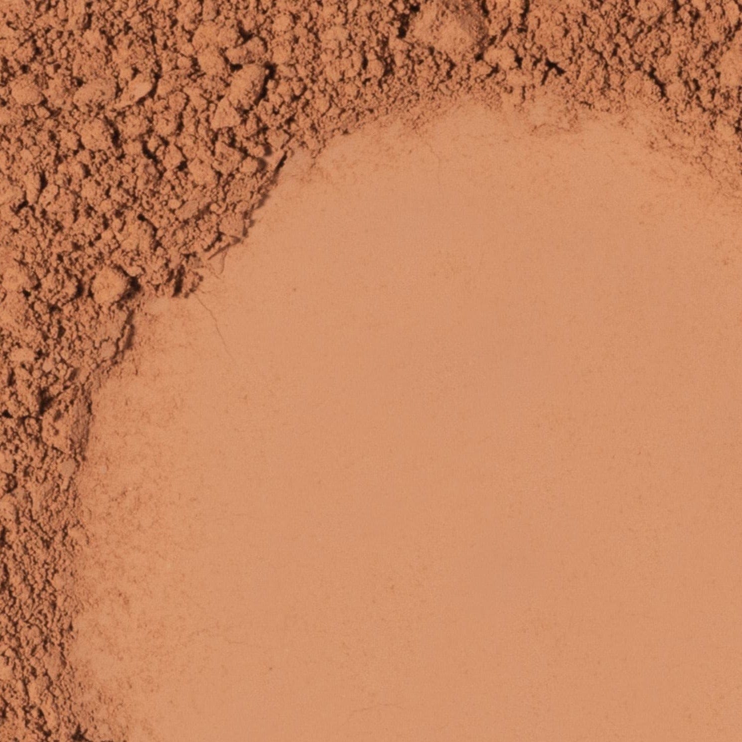 Omiana Beauty Foundation Delicate Loose Powder Mineral Foundation - SAMPLE