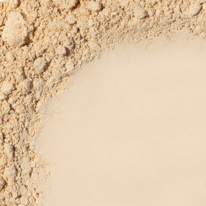 Omiana Beauty Foundation Mighty Loose Powder Mineral Foundation - SAMPLE