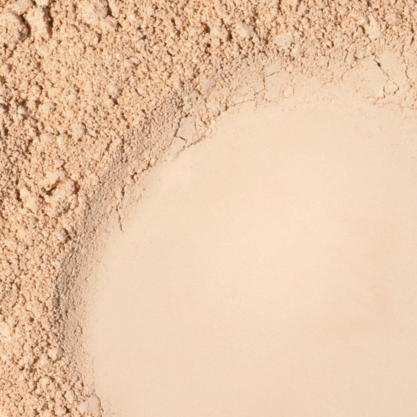 Omiana Beauty Foundation Thoughtful Loose Powder Mineral Foundation - SAMPLE